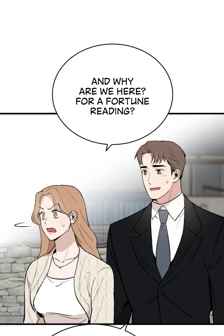 The House You Live In Chapter 5 page 47
