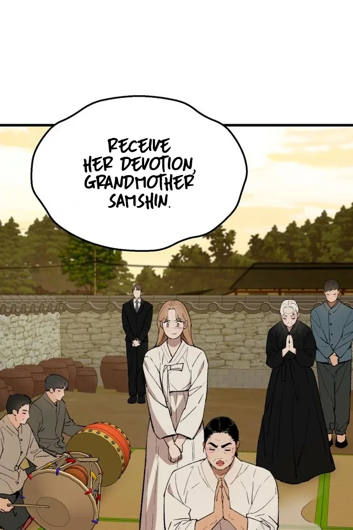 The House You Live In Chapter 5 page 57