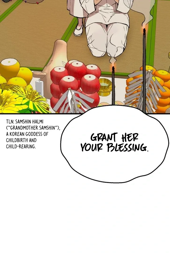 The House You Live In Chapter 5 page 58