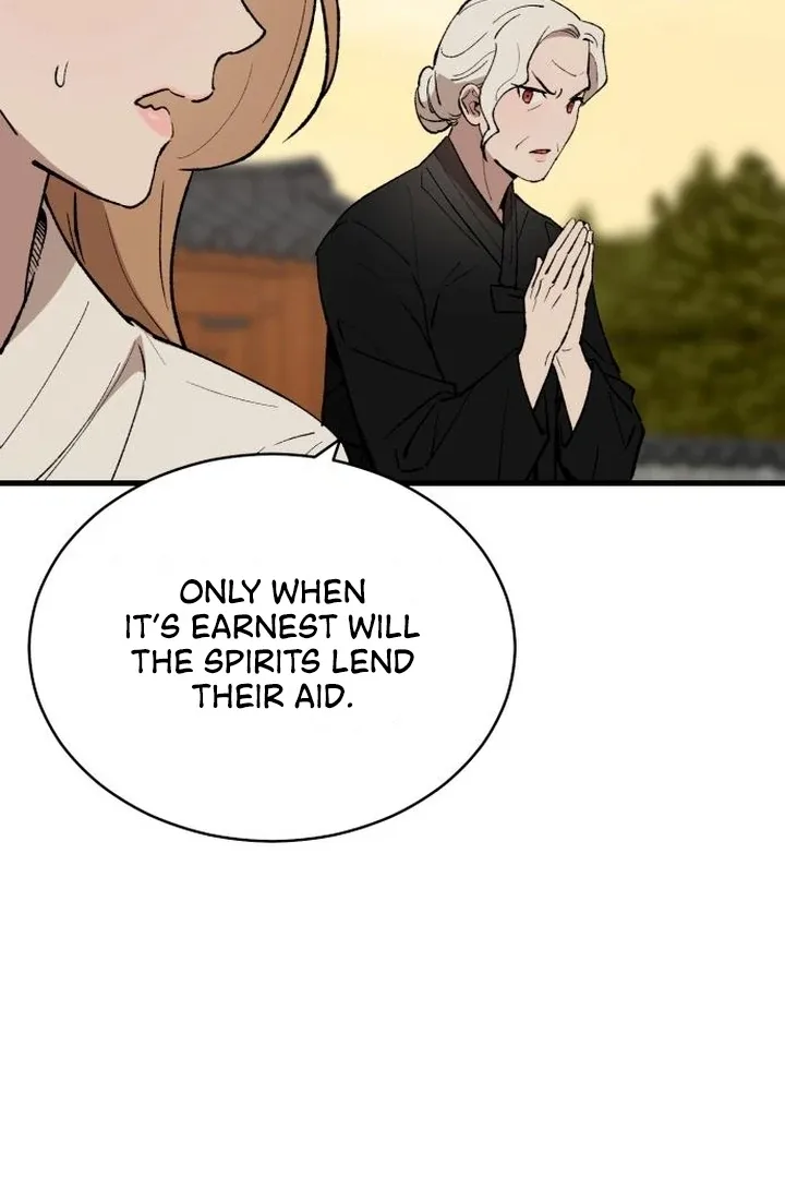 The House You Live In Chapter 5 page 64