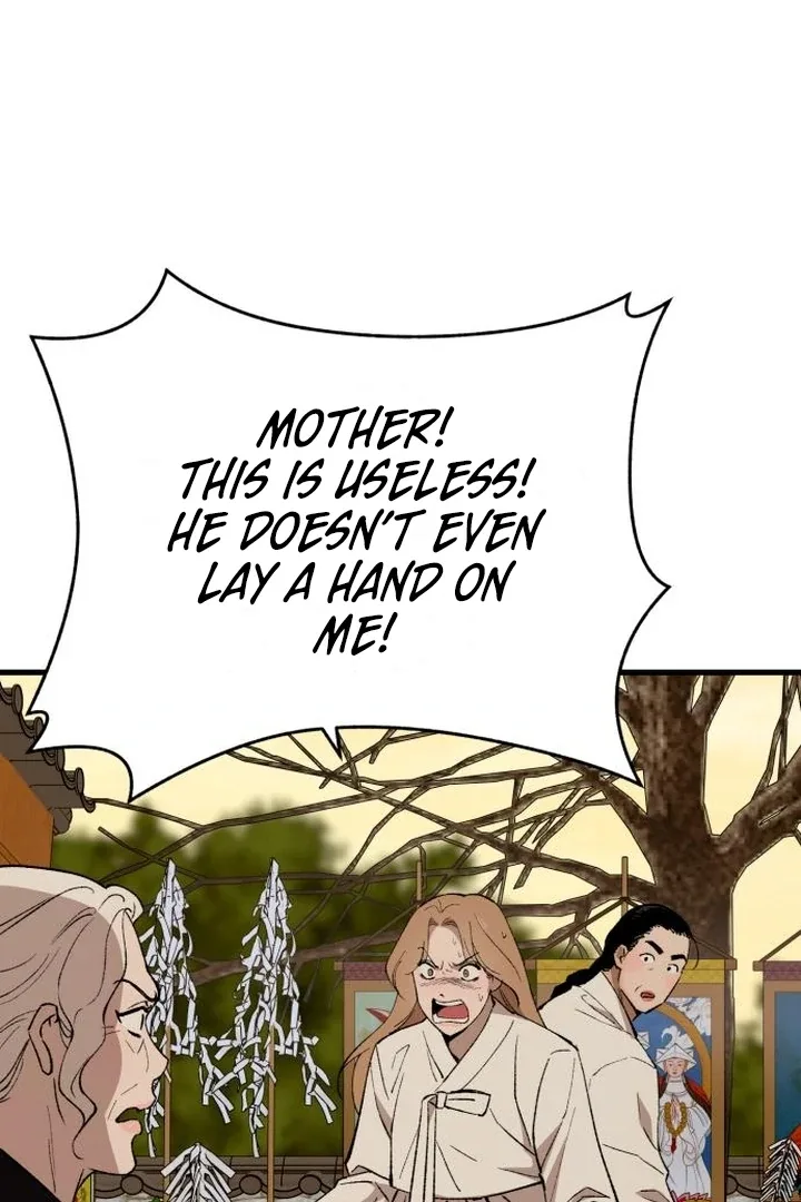 The House You Live In Chapter 5 page 76