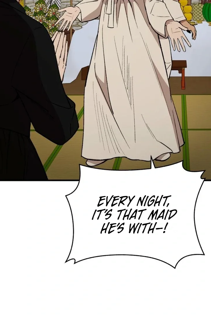 The House You Live In Chapter 5 page 77