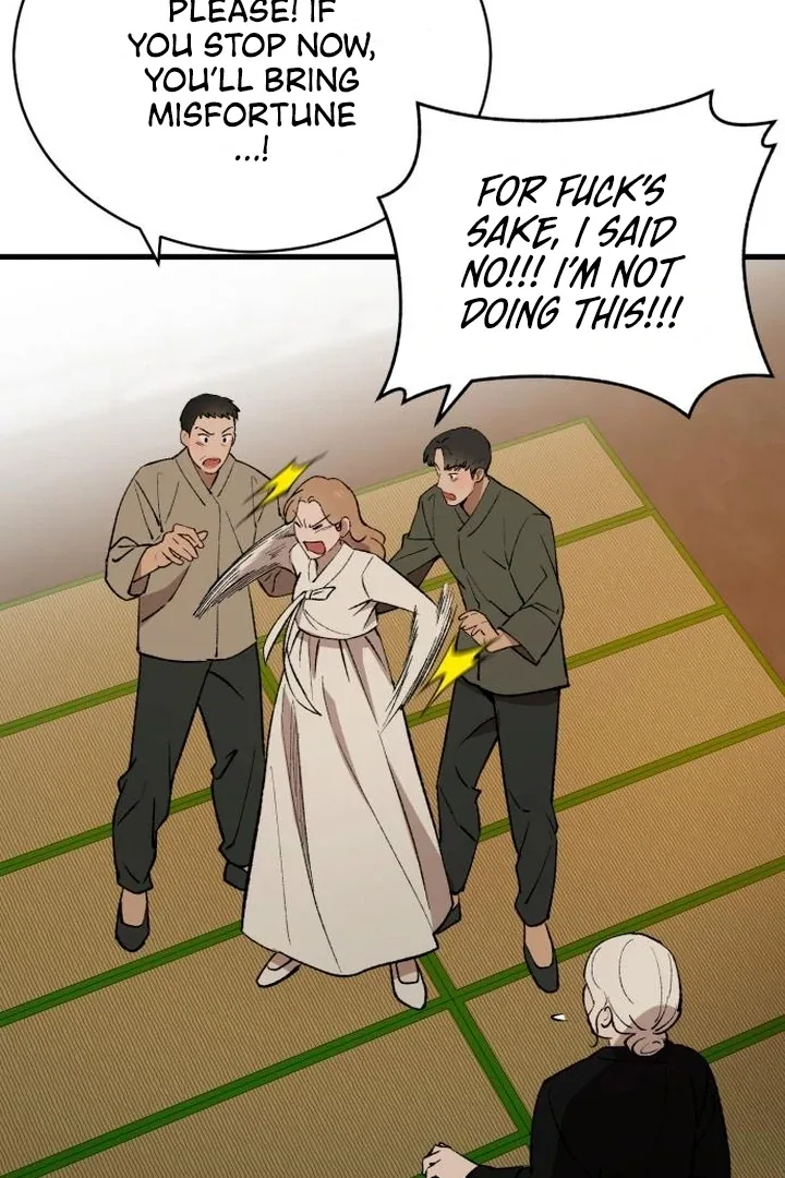 The House You Live In Chapter 5 page 86