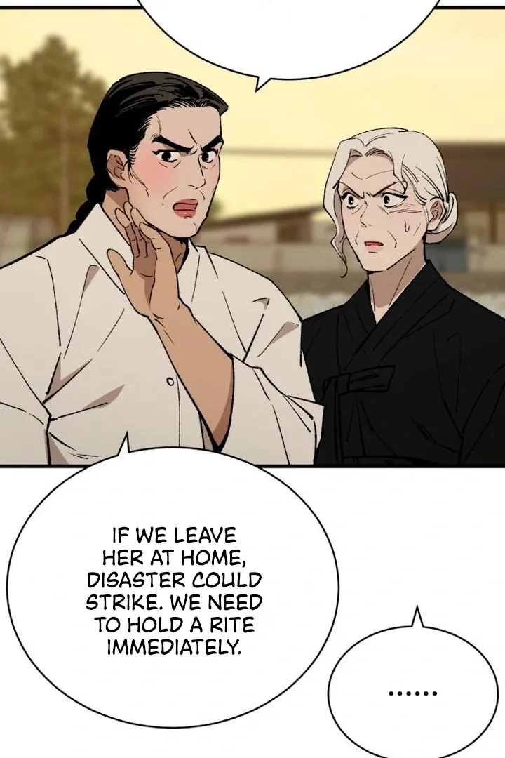 The House You Live In Chapter 5 page 89