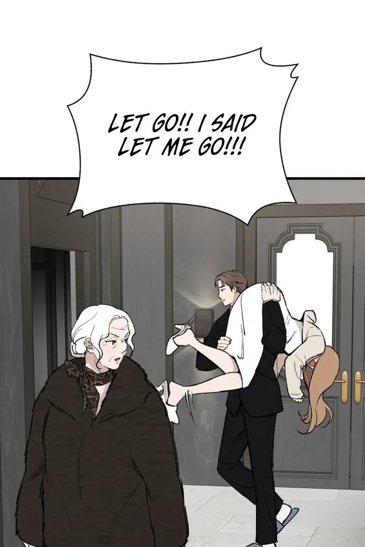 The House You Live In Chapter 5 page 124