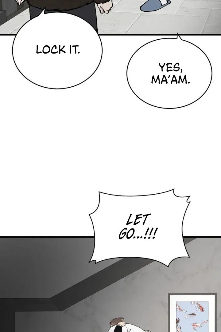 The House You Live In Chapter 5 page 125