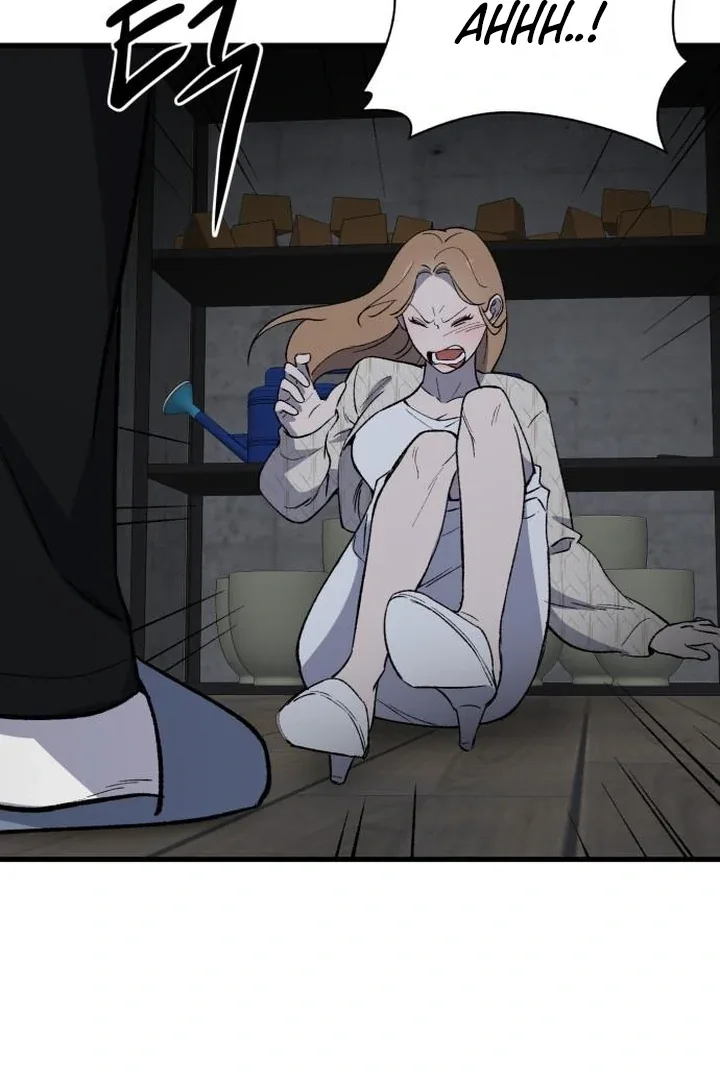 The House You Live In Chapter 5 page 127