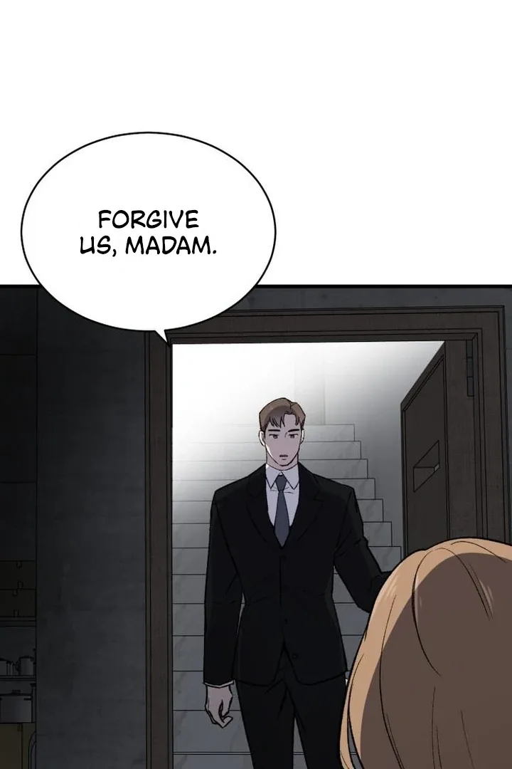 The House You Live In Chapter 5 page 128