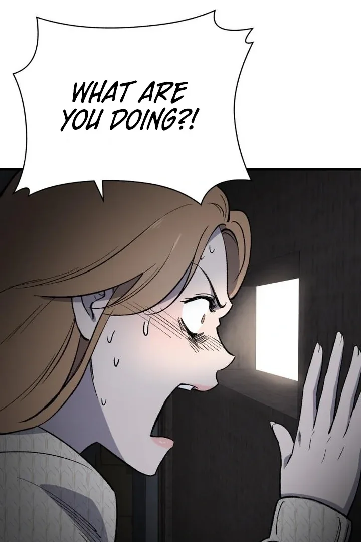 The House You Live In Chapter 5 page 132