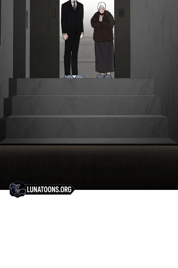 The House You Live In Chapter 5 page 134