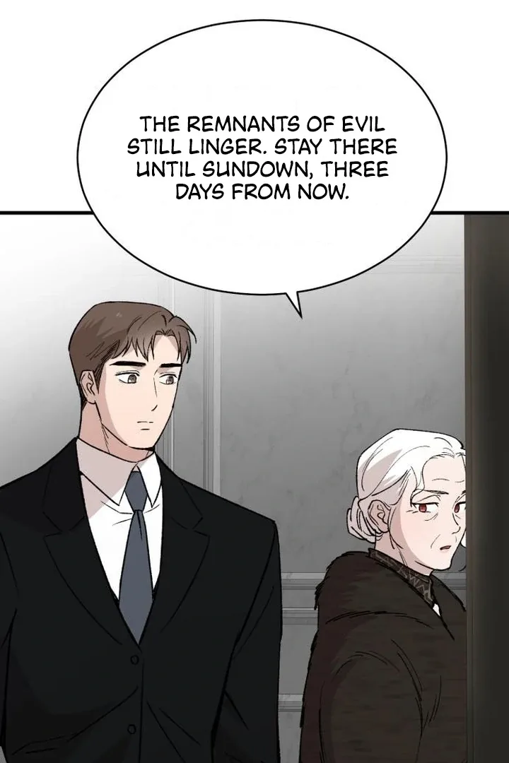 The House You Live In Chapter 5 page 135