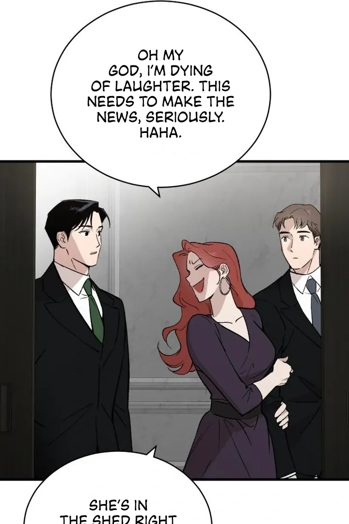 The House You Live In Chapter 5 page 138