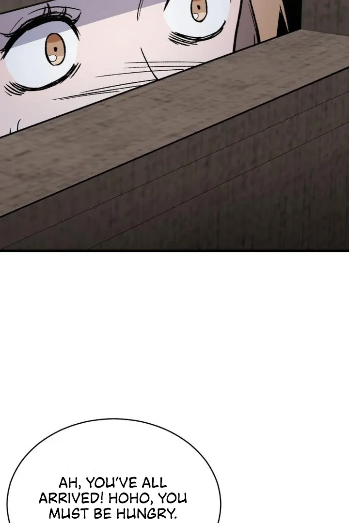The House You Live In Chapter 5 page 141
