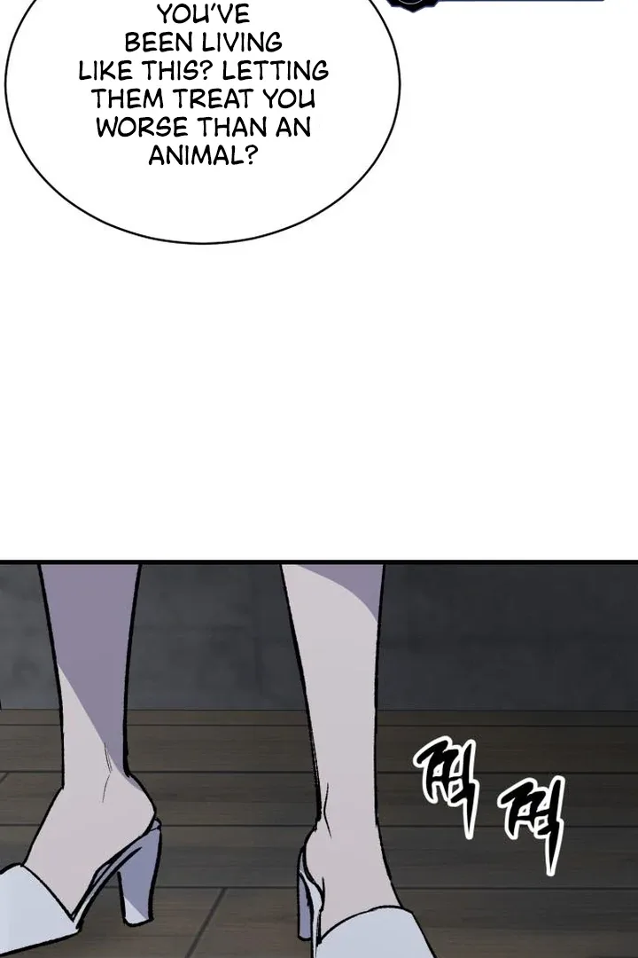 The House You Live In Chapter 5 page 147