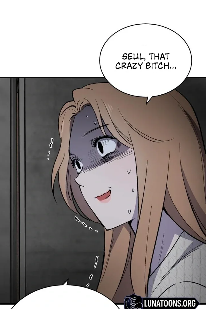 The House You Live In Chapter 5 page 146