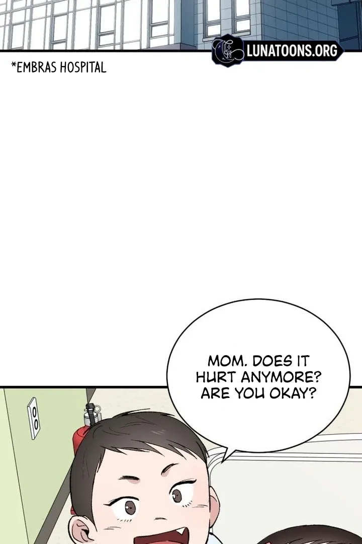 The House You Live In Chapter 5 page 157