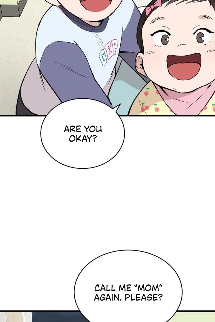 The House You Live In Chapter 5 page 158