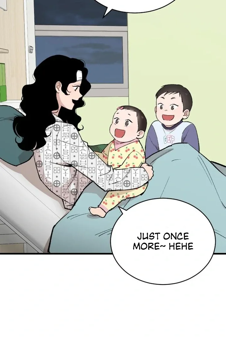 The House You Live In Chapter 5 page 159