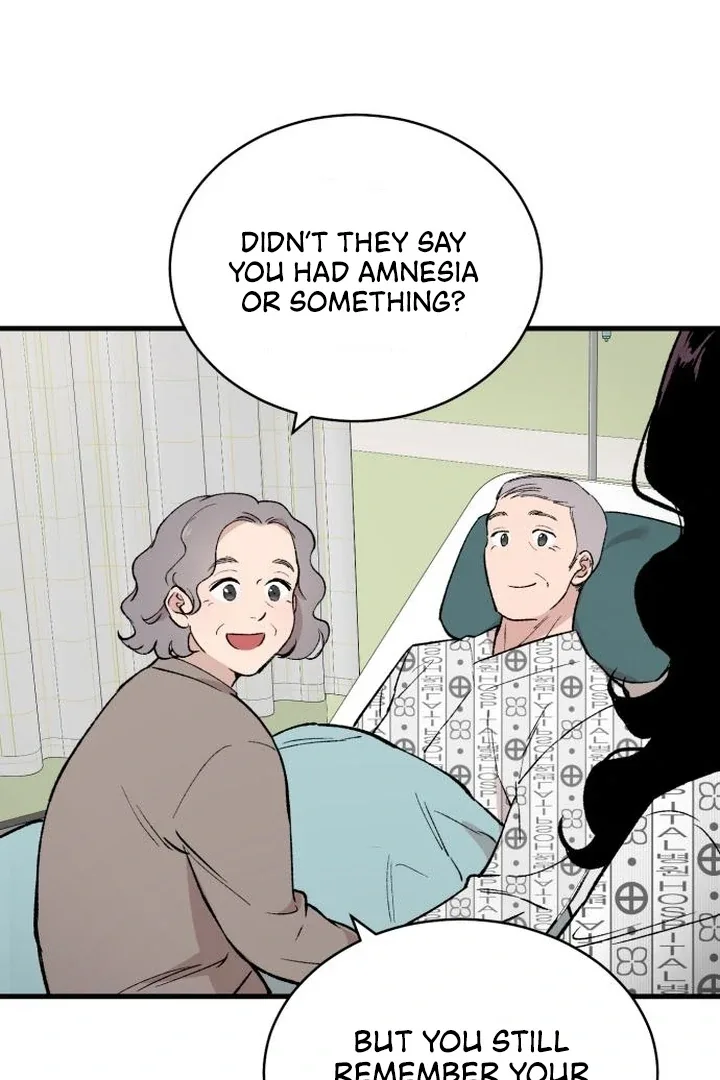 The House You Live In Chapter 5 page 160