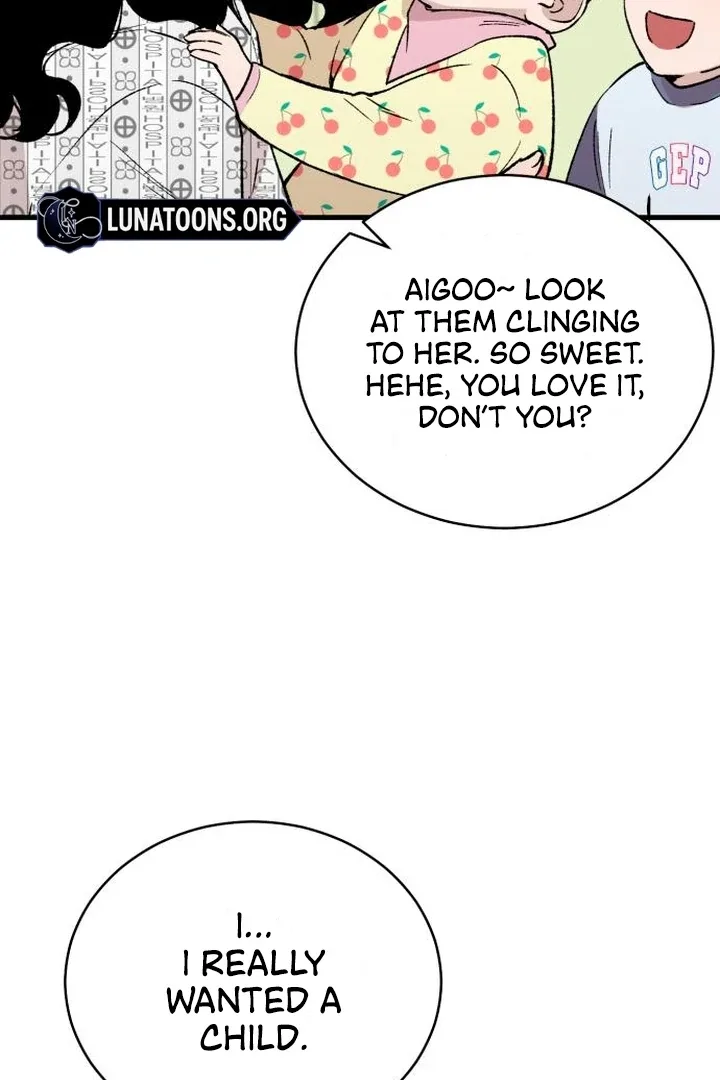The House You Live In Chapter 5 page 162