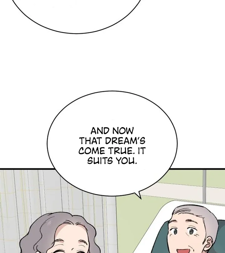 The House You Live In Chapter 5 page 164