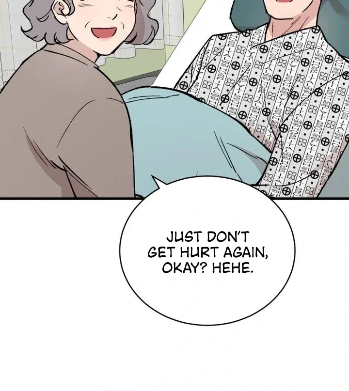 The House You Live In Chapter 5 page 165