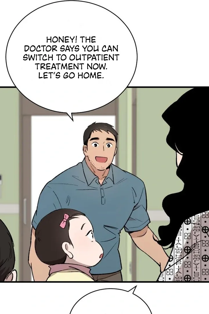 The House You Live In Chapter 5 page 166