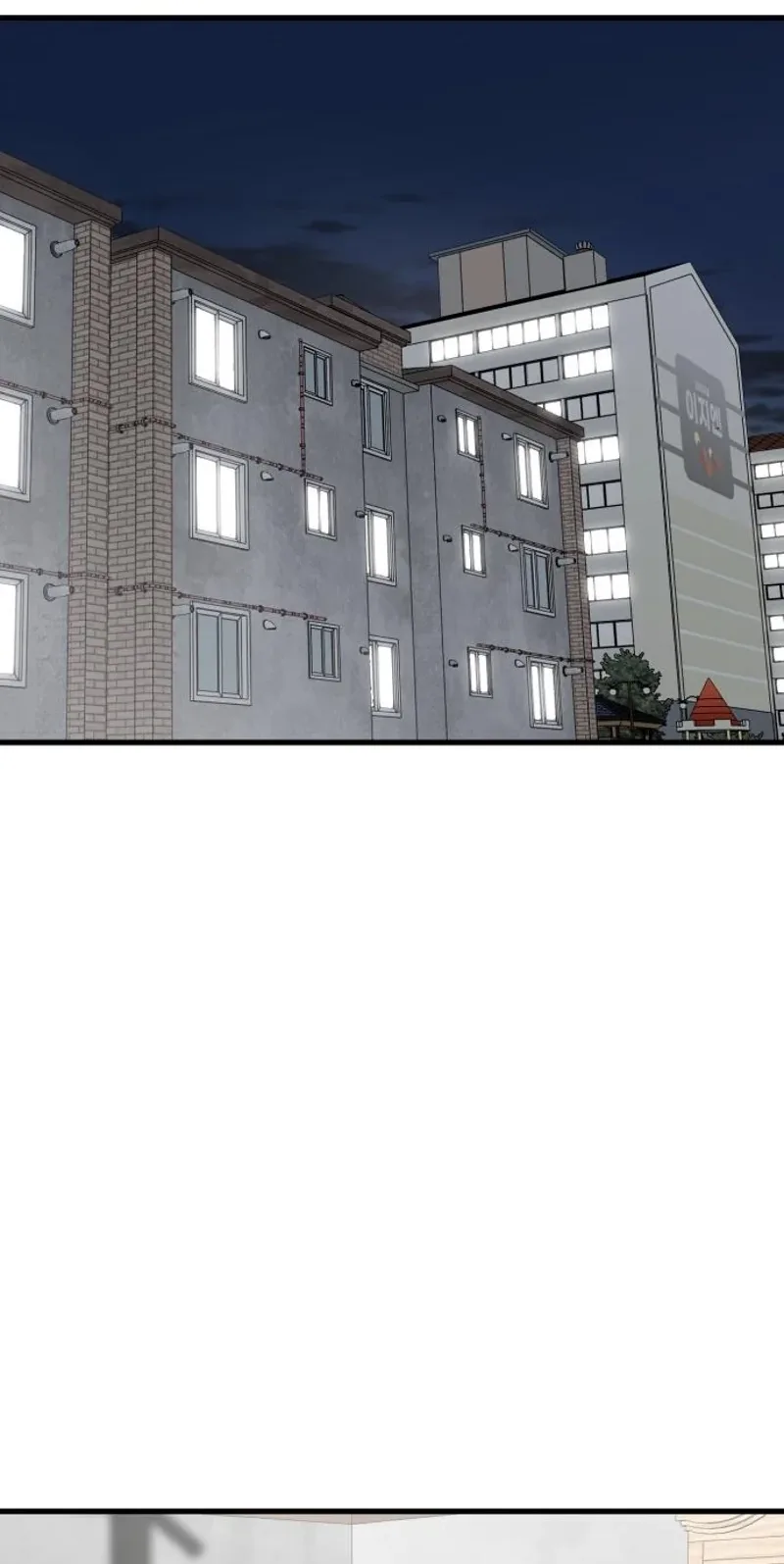 The House You Live In Chapter 50 page 2