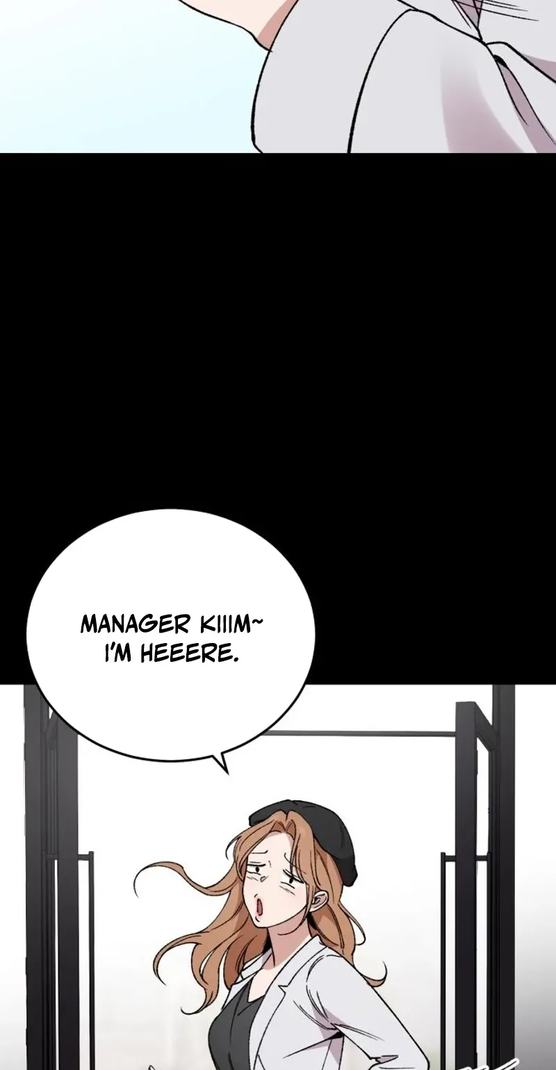 The House You Live In Chapter 50 page 16