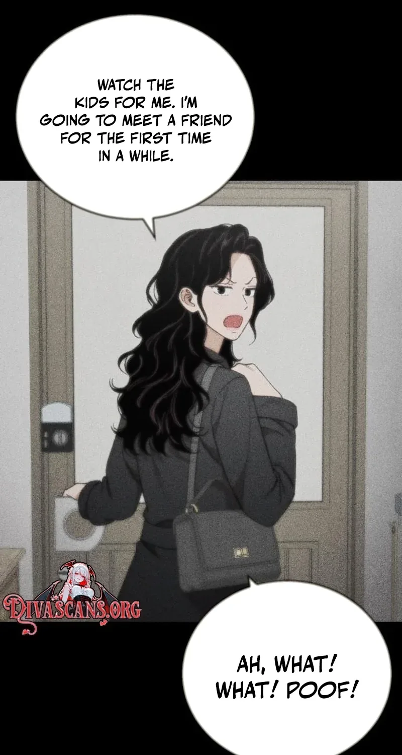 The House You Live In Chapter 50 page 21