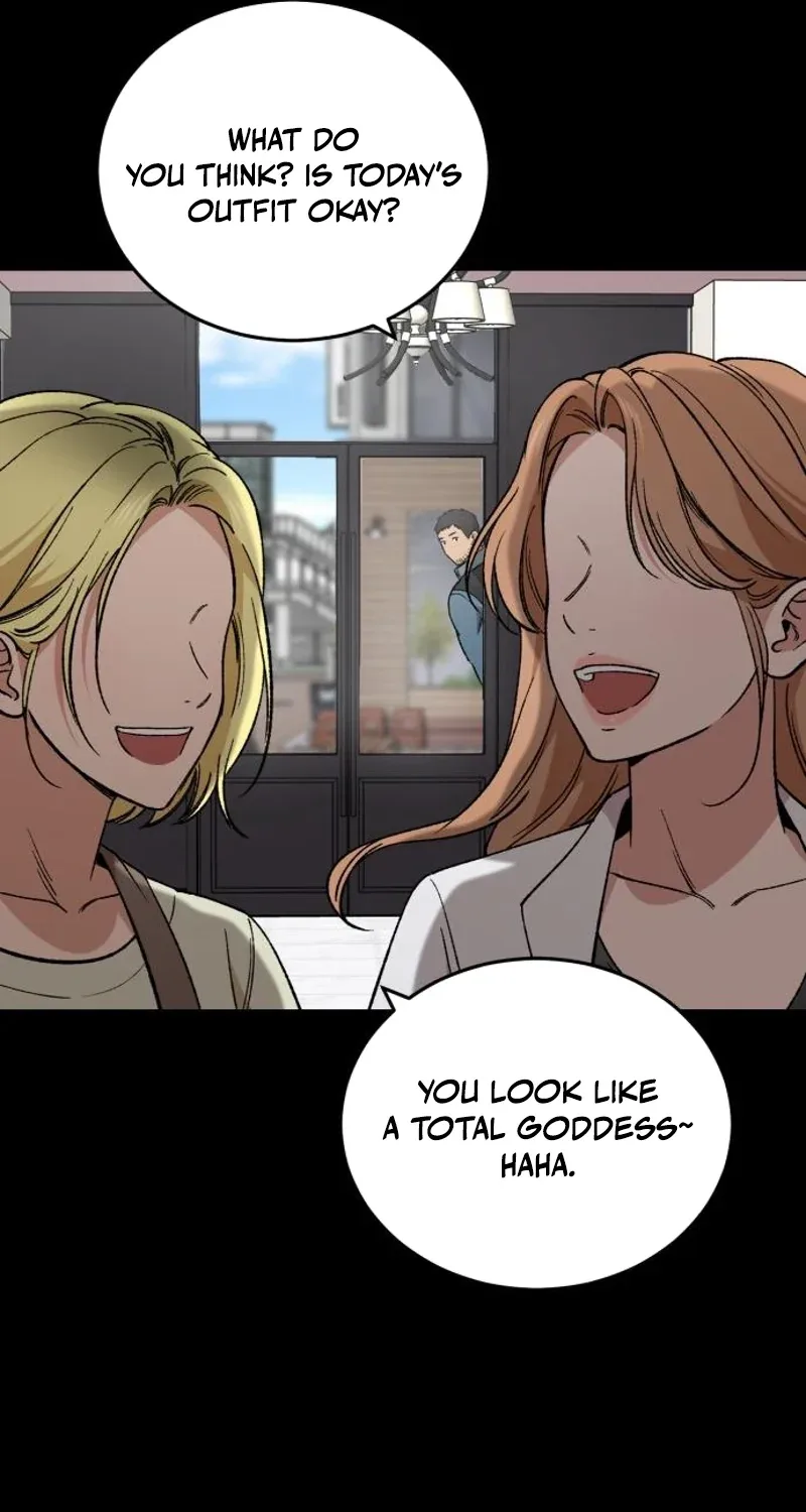 The House You Live In Chapter 50 page 19