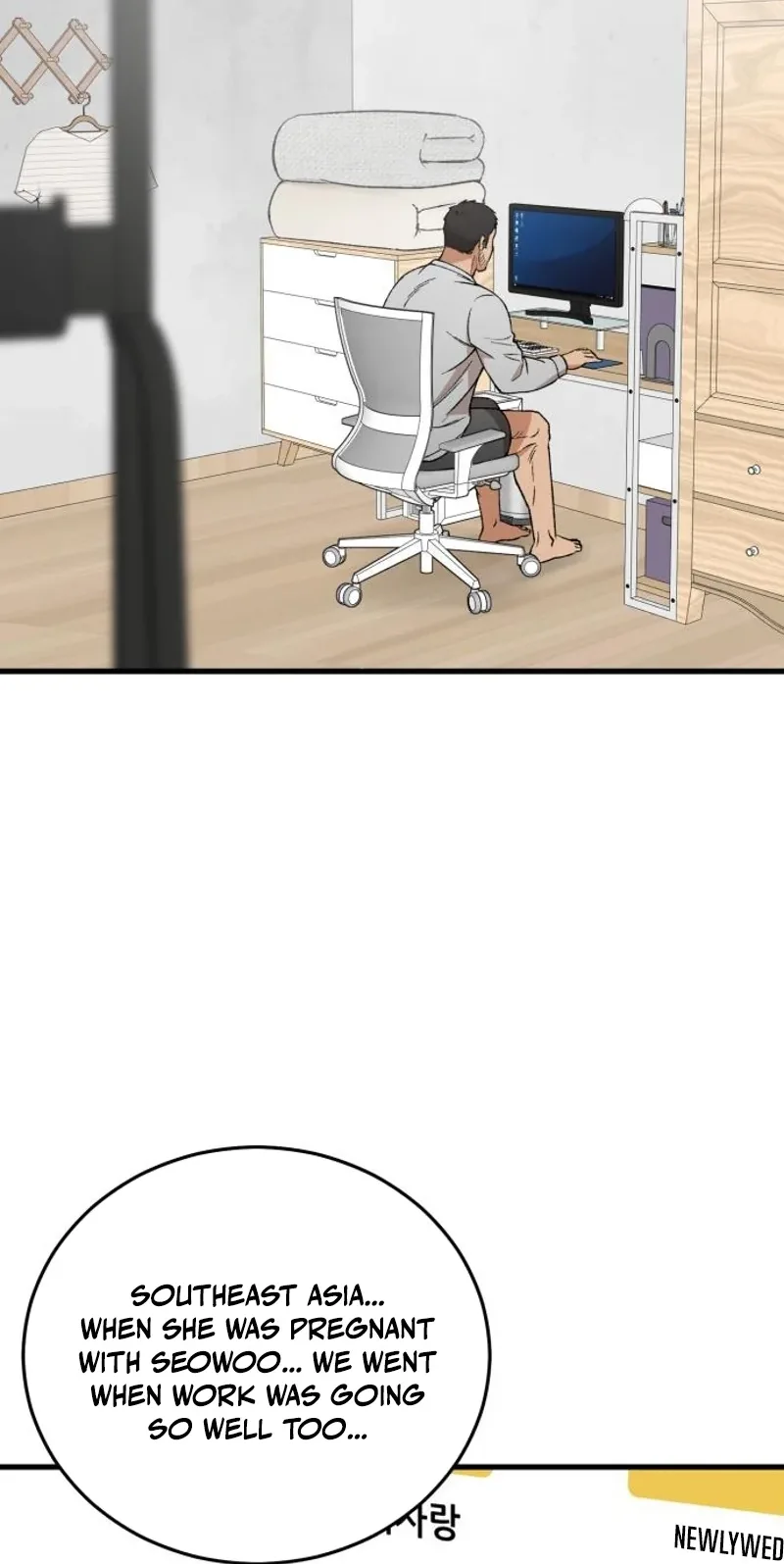 The House You Live In Chapter 50 page 3