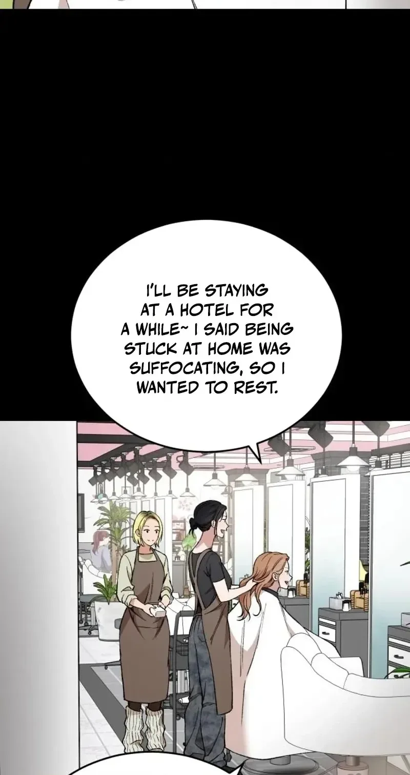 The House You Live In Chapter 50 page 30