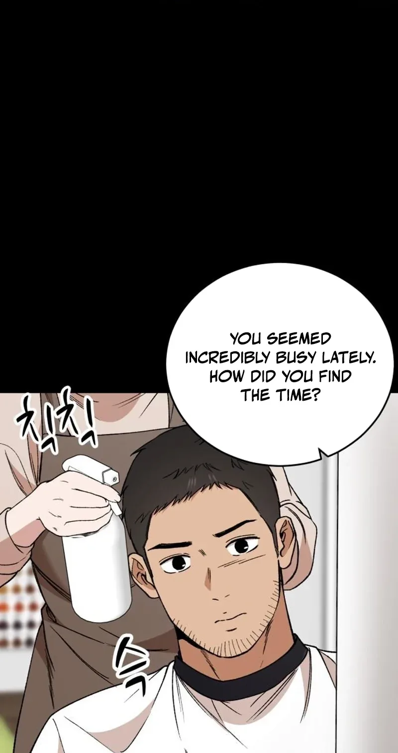 The House You Live In Chapter 50 page 29