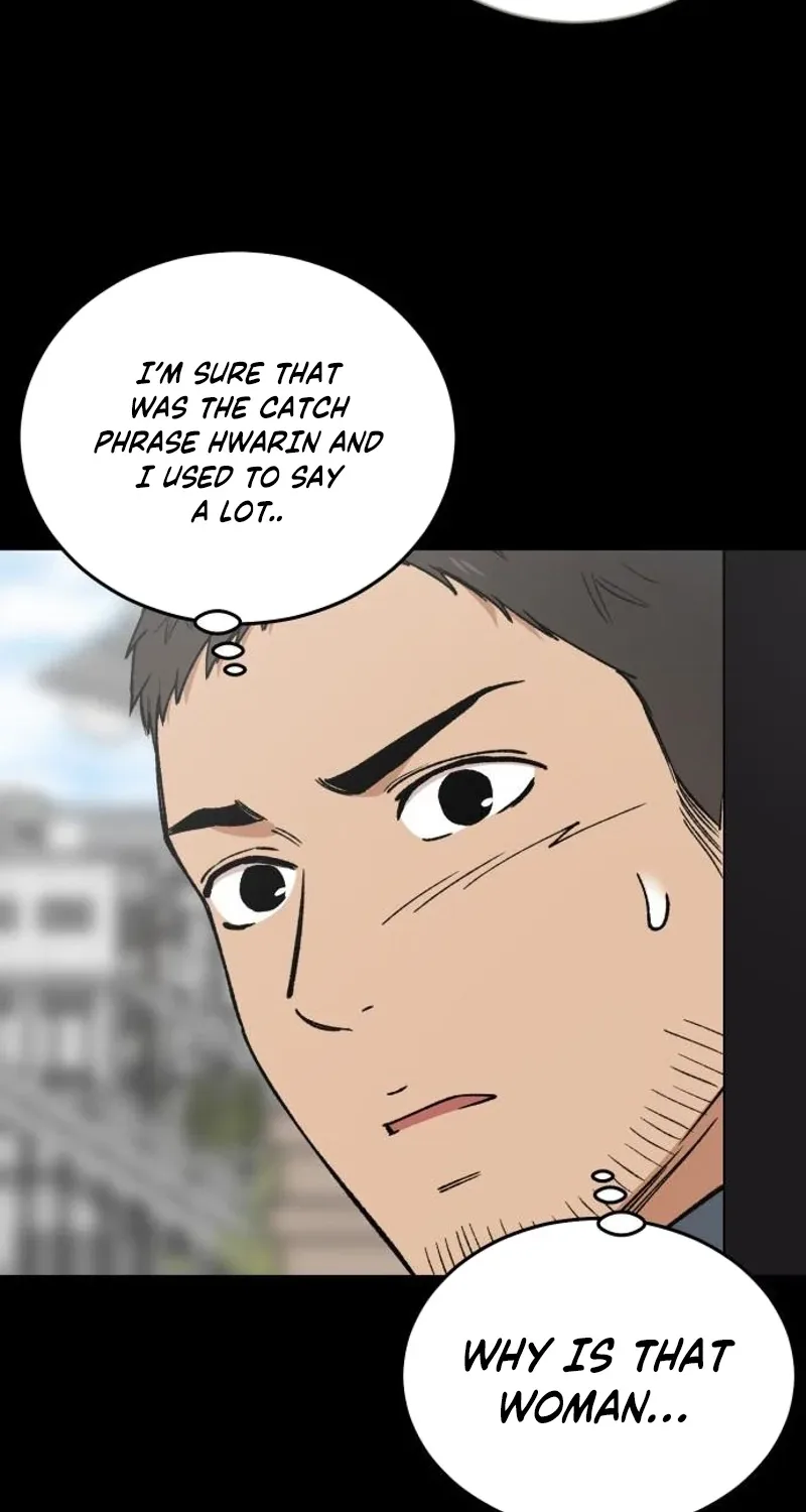 The House You Live In Chapter 50 page 22