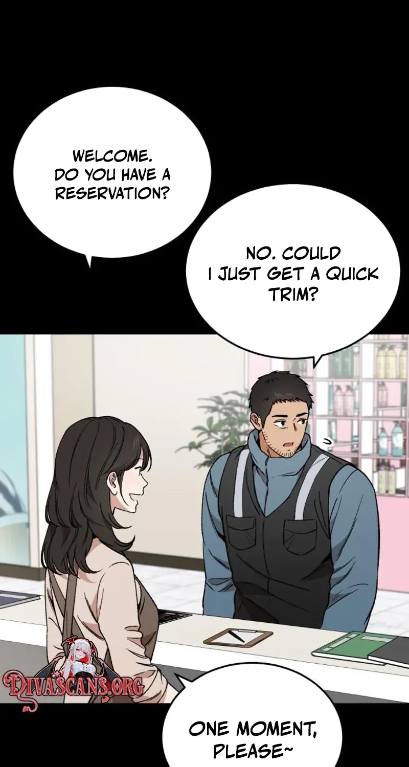 The House You Live In Chapter 50 page 25