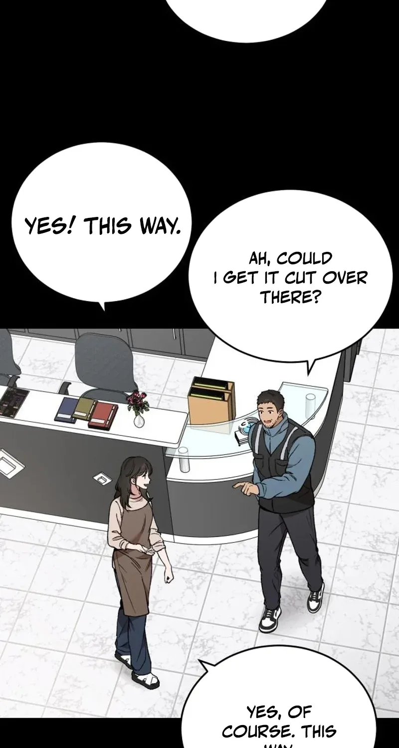 The House You Live In Chapter 50 page 26