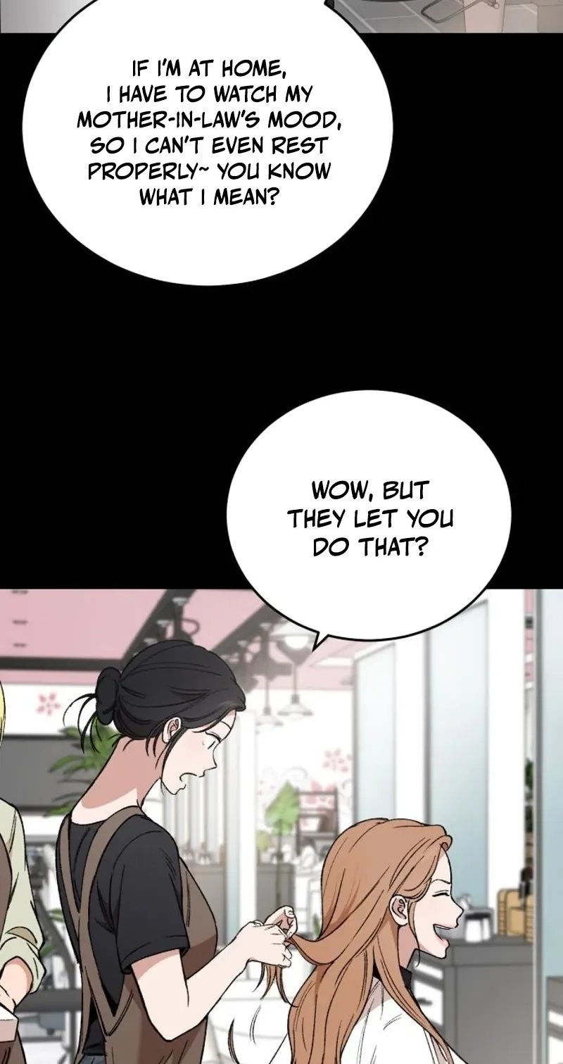The House You Live In Chapter 50 page 31