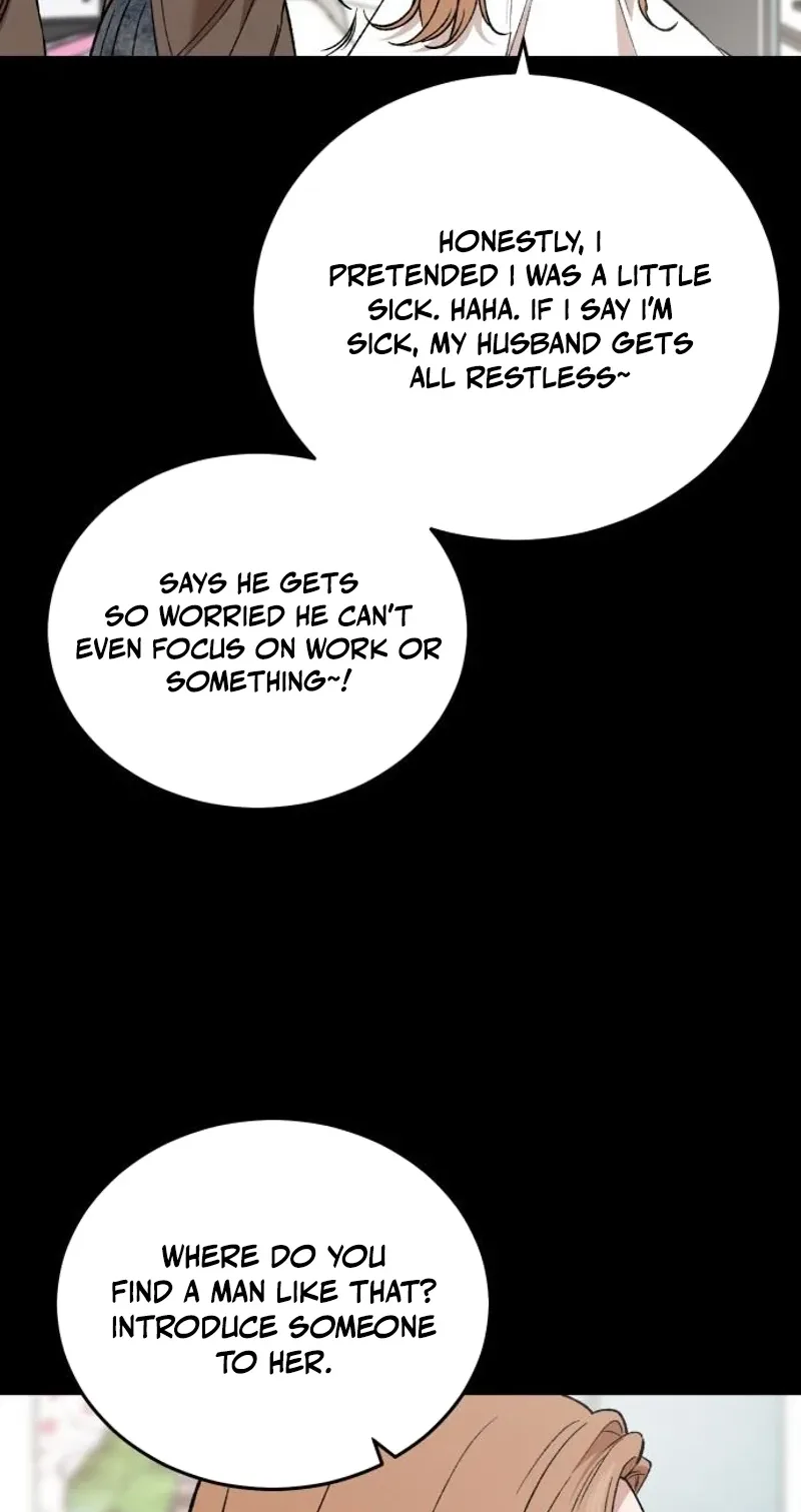 The House You Live In Chapter 50 page 32