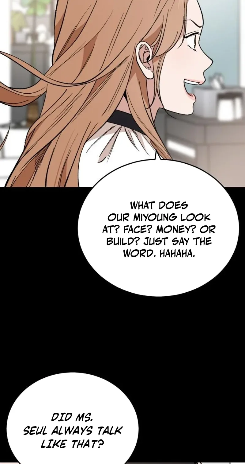 The House You Live In Chapter 50 page 33