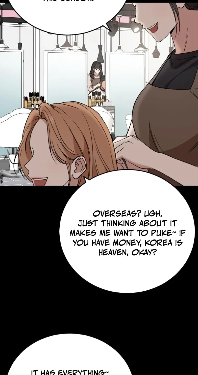 The House You Live In Chapter 50 page 35