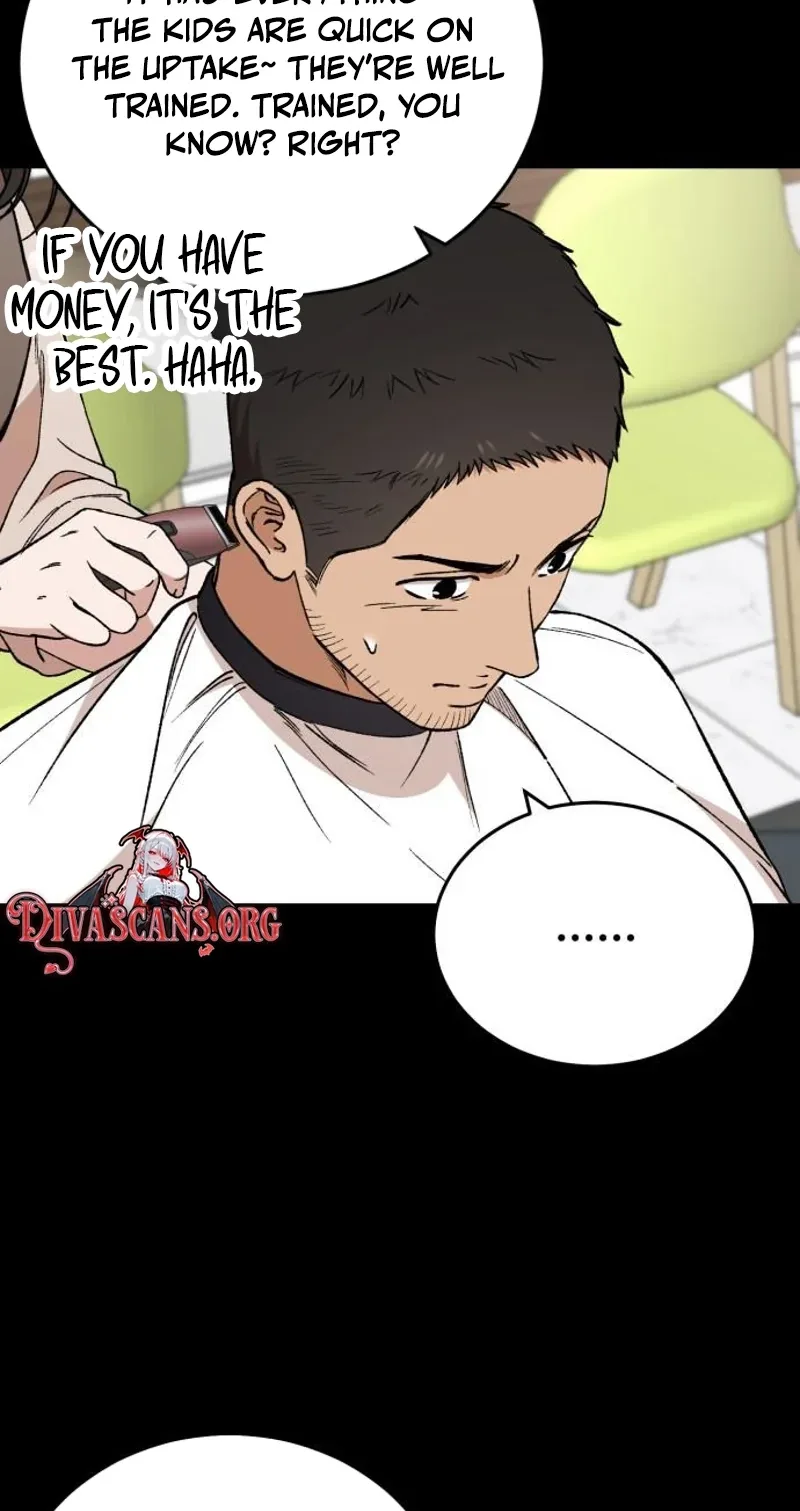 The House You Live In Chapter 50 page 36