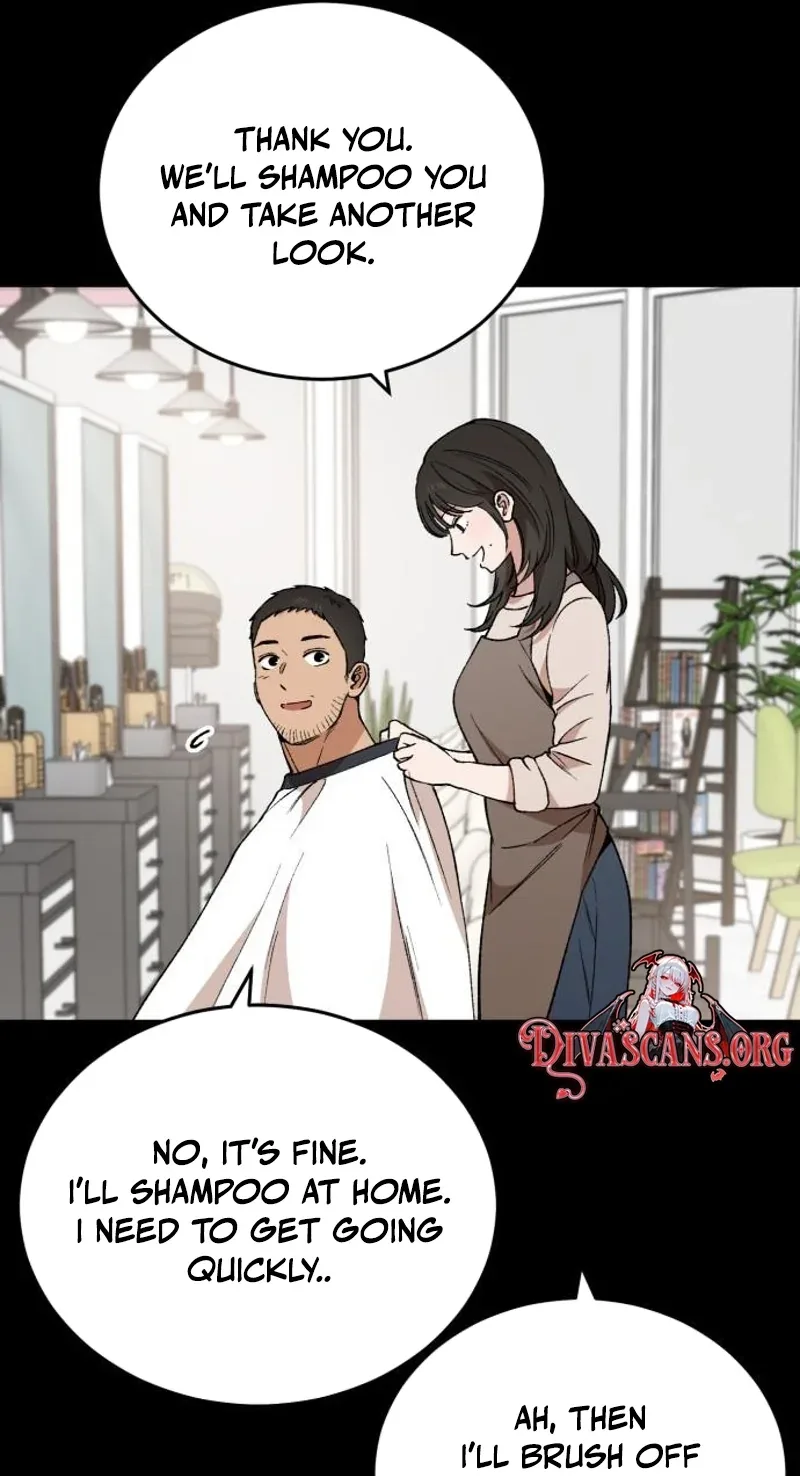 The House You Live In Chapter 50 page 38