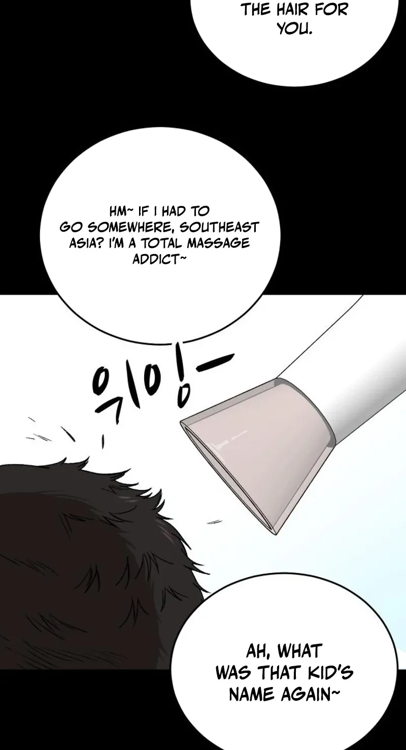 The House You Live In Chapter 50 page 39