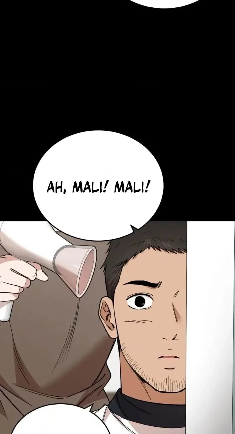 The House You Live In Chapter 50 page 40