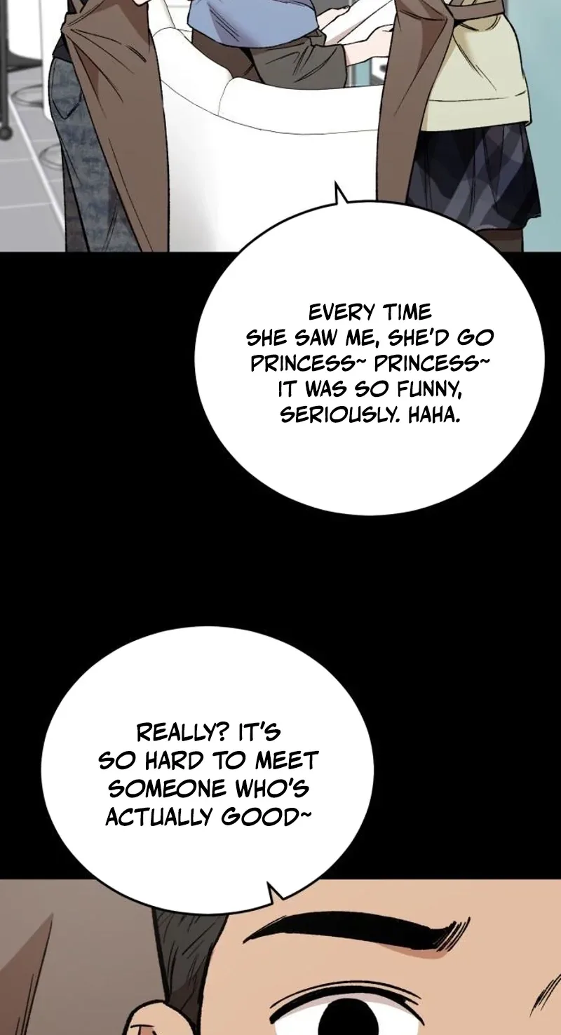 The House You Live In Chapter 50 page 42