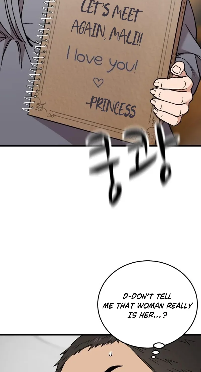 The House You Live In Chapter 50 page 45