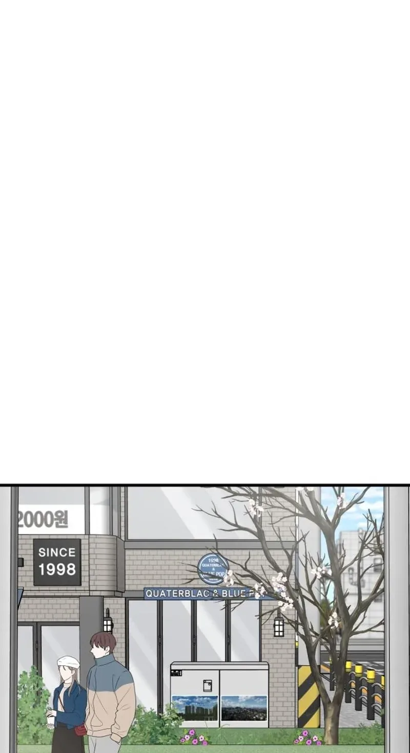The House You Live In Chapter 50 page 58