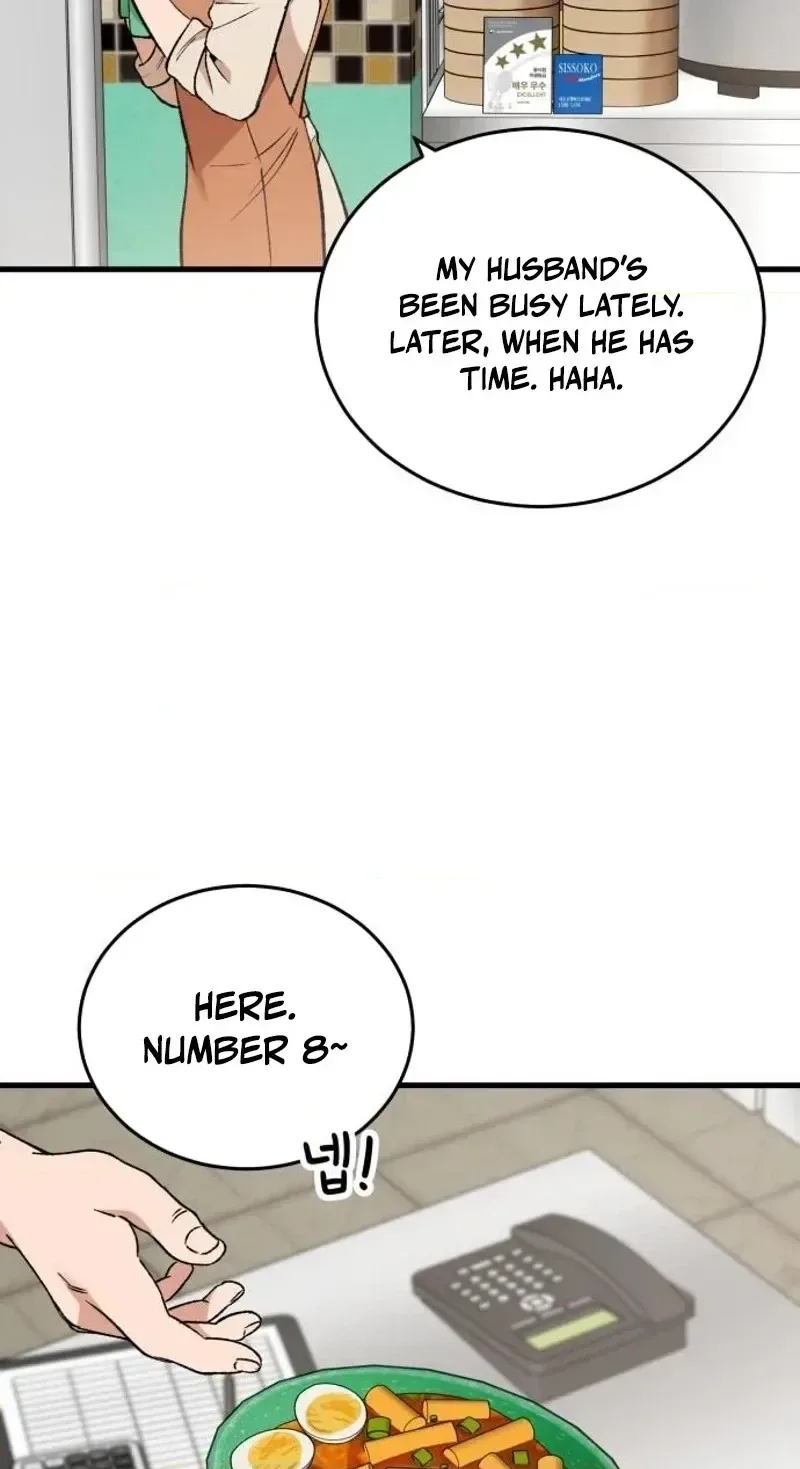 The House You Live In Chapter 50 page 60