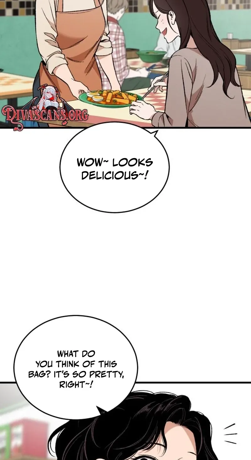 The House You Live In Chapter 50 page 62
